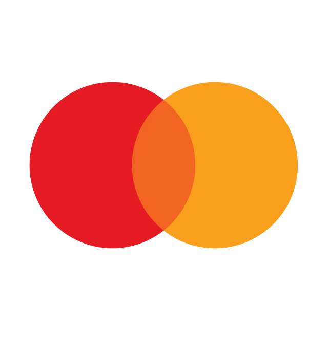 Mastercard Foundation