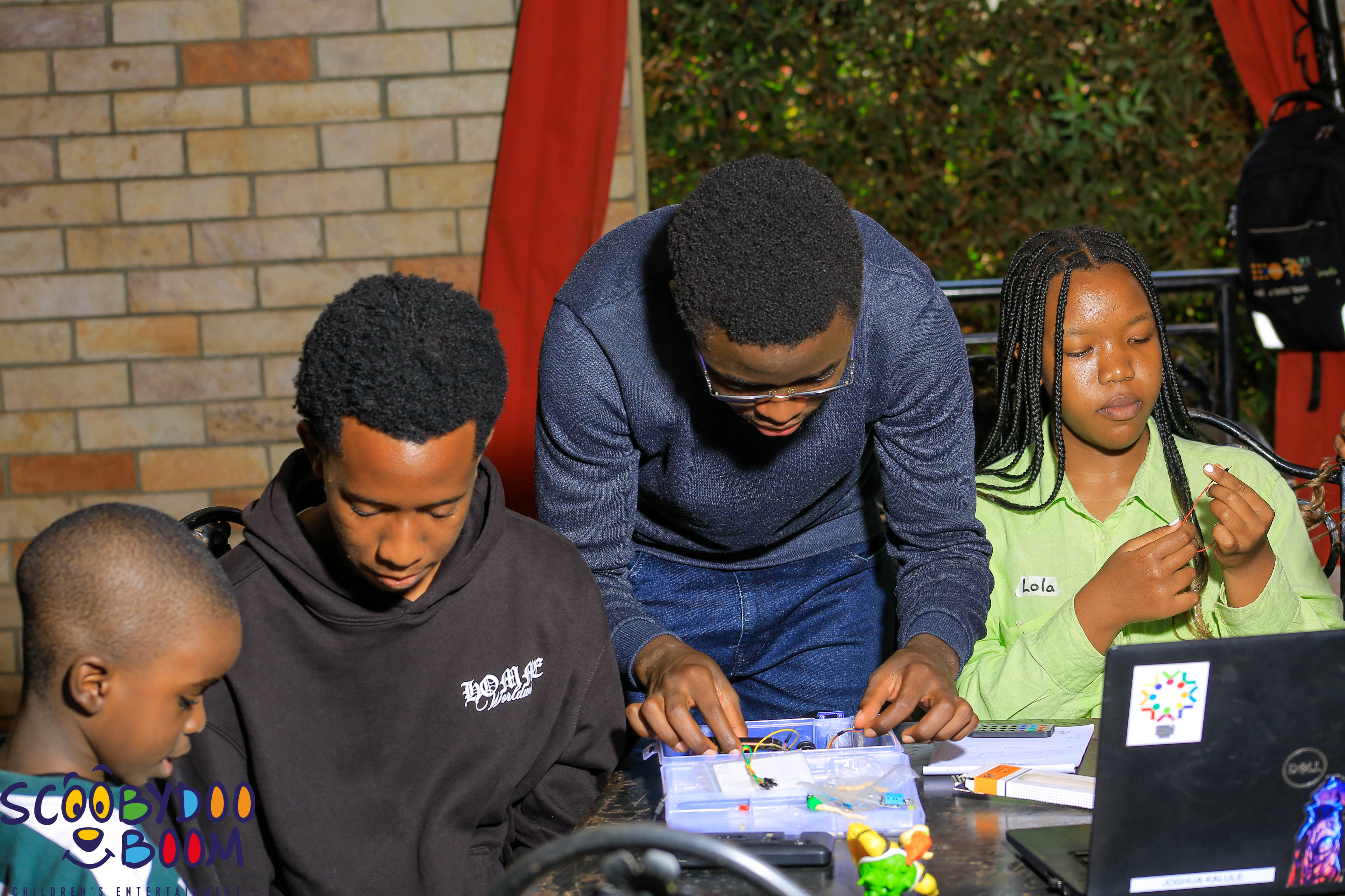 How the Mastercard Foundation EdTech Fellowship Continues to Shape the Growth of STEMGenius