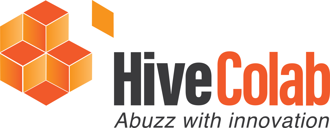 Hive Colab Logo