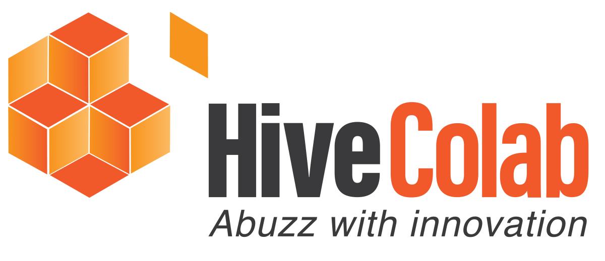 Hive Colab Logo